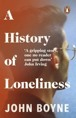John Boyne - History of Loneliness, Häftad