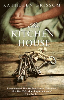 Kathleen Grissom - Kitchen House, Häftad