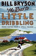 Road to Little Dribbling