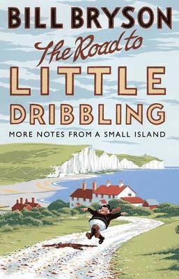 Bill Bryson - The Road to Little Dribbling, Pocket
