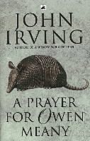 John Irving - Prayer For Owen Meany, Häftad