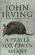 A Prayer For Owen Meany
