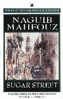 Naguib Mahfouz - Sugar Street, Häftad