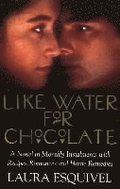 Like Water For Chocolate