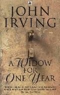 Widow For One Year