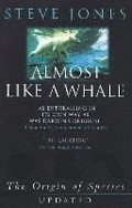 Almost Like A Whale