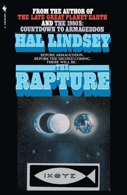 Hal Lindsey - The Rapture, Häftad. Tillgänglighet: Lägg i varukorg