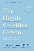 Highly Sensitive Person