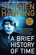 A Brief History Of Time - Stephen Hawking - Häftad (9780857501004) | Bokus