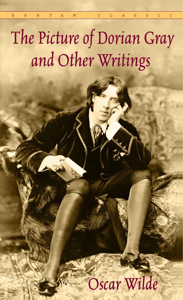 Oscar Wilde - Picture of Dorian Gray and Other Writings, Häftad