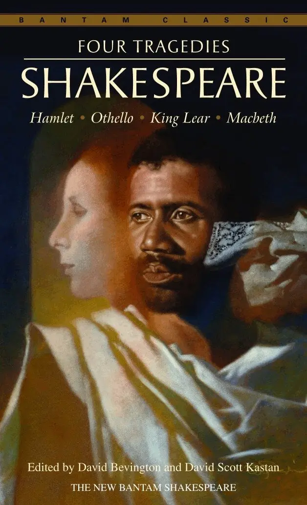 William Shakespeare, David Bevington, David Scott Kastan - Four Tragedies, Häftad. Tillgänglighet: Lägg i varukorg