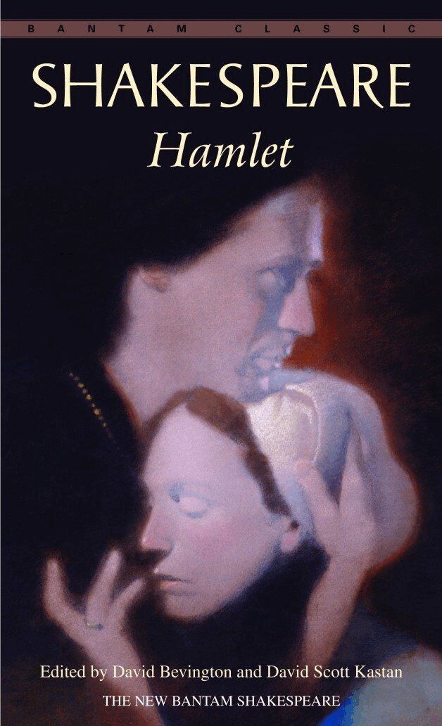 William Shakespeare, David Bevington, David Scott Kastan - Hamlet, Häftad