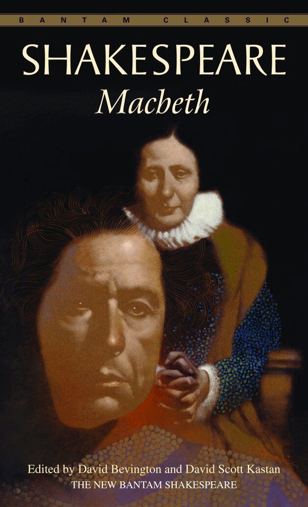 William Shakespeare, David Bevington, David Scott Kastan - Macbeth, Häftad