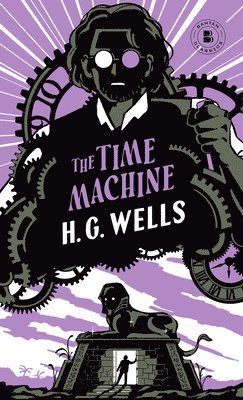 H. G. Wells - The Time Machine, Pocket