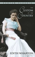 Custom of the Country