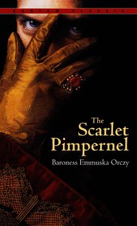 Scarlet Pimpernel