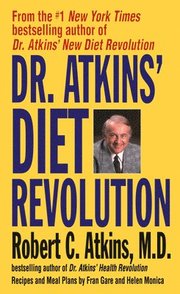 Dr.Atkins' Diet Revolution