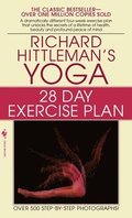 Yoga 28 Day Exercise