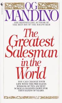 Greatest Salesman in the World