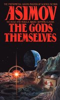 The Gods Themselves