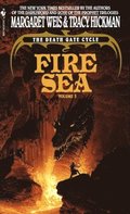 Fire Sea