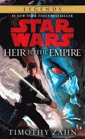 Heir to the Empire: Star Wars Legends (The Thrawn Trilogy)
