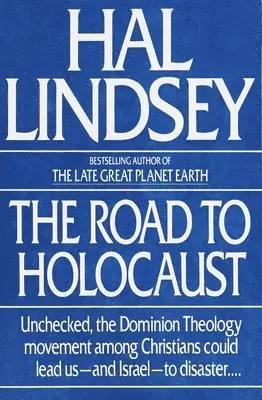 Hal Lindsey - The Road to Holocaust, Häftad. Tillgänglighet: Lägg i varukorg