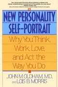 The New Personality Self-Portrait