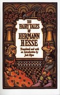 Fairy Tales of Hermann Hesse