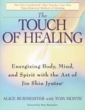 The Touch Of Healing