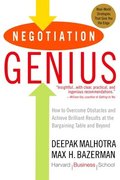 Negotiation Genius