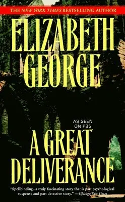 A Great Deliverance