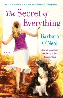 Barbara O'Neal - The Secret of Everything, Häftad