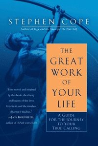 Great Work of Your Life