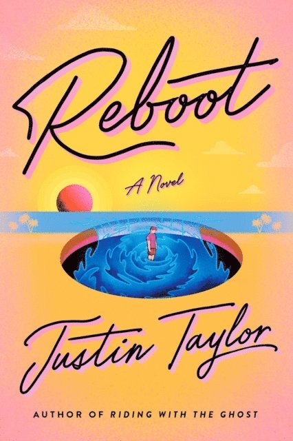 Justin Taylor - Reboot, E-bok