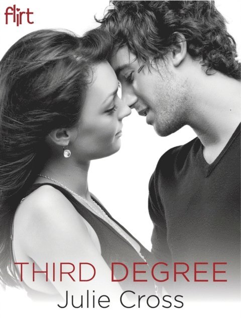 Julie Cross - Third Degree, E-bok
