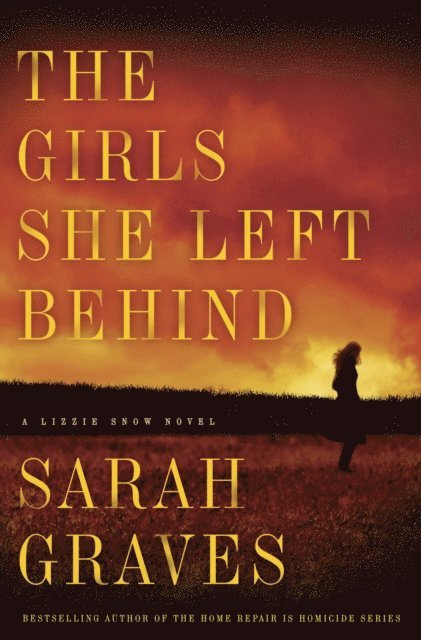 Sarah Graves - Girls She Left Behind, E-bok