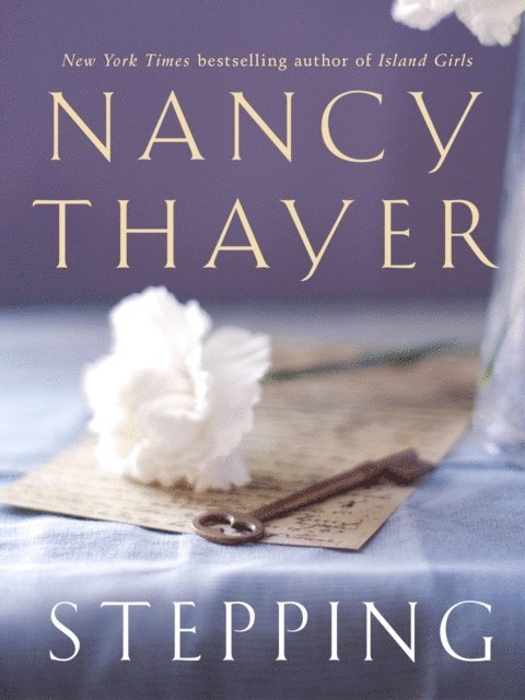 Nancy Thayer - Stepping, E-bok. Tillgänglighet: Lägg i varukorg