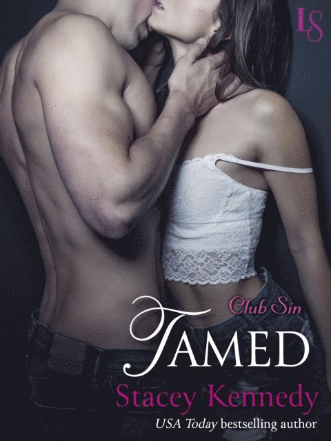 Stacey Kennedy - Tamed, E-bok