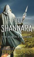 The Black Elfstone: The Fall of Shannara