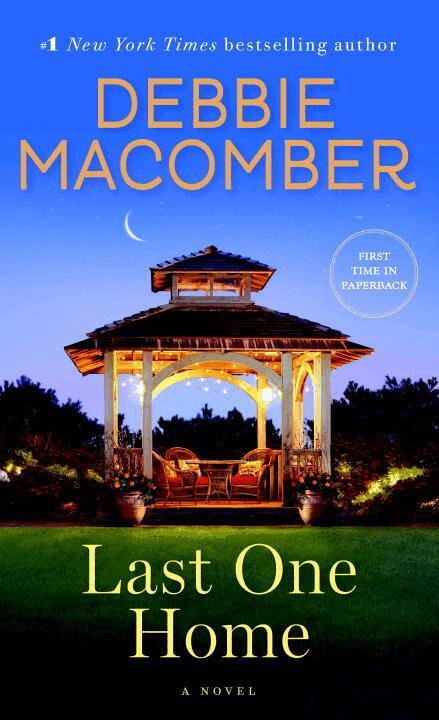 Debbie Macomber - Last One Home, Pocket