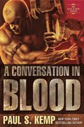 Conversation in Blood