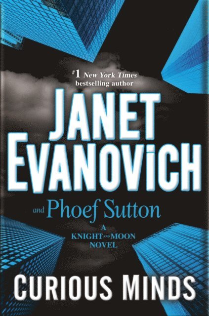Phoef Sutton, Janet Evanovich - Curious Minds, E-bok