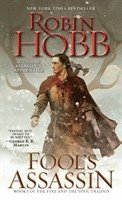 Robin Hobb - Fool's Assassin, Pocket