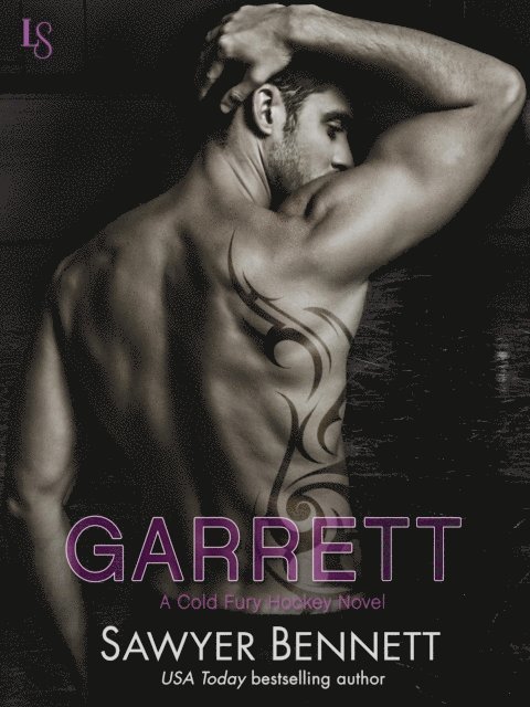 Sawyer Bennett - Garrett, E-bok