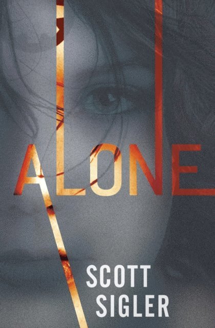 Scott Sigler - Alone, E-bok