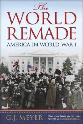 G J Meyer - World Remade, Inbunden. Tillgänglighet: Tillfälligt slut