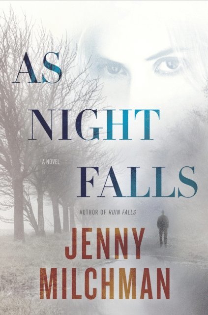 Jenny Milchman - As Night Falls, E-bok