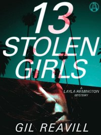 13 Stolen Girls