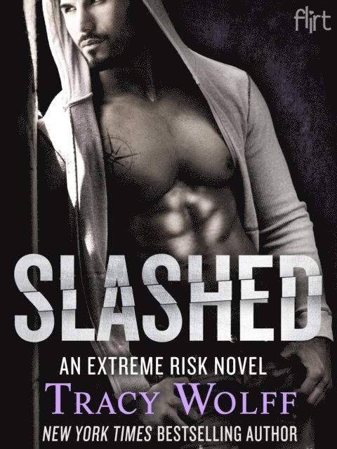 Tracy Wolff - Slashed, E-bok